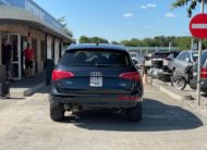 Audi Q5 Quattro