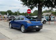 Chevrolet Volt