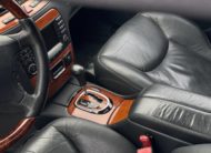 Mercedes Benz S430 W220