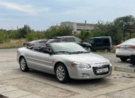 Chrysler Sebring