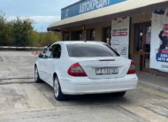 Mercedes Benz W211 E200 NGT