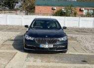 BMW G11 740i