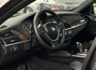 BMW X6 E71 xDrive