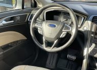 Ford Fusion Plug-In Hybrid