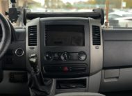 Mercedes Benz Sprinter