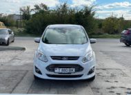 Ford C-Max Plug-In-Hybrid