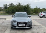 Audi A6 C7 Quattro