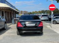 Mercedes Benz S400 W221 Hybrid