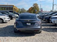 Tesla Model S Plaid