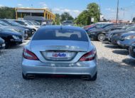 Mercedes Benz CLS 250