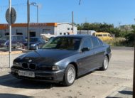 BMW E39 525d