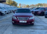 Lexus LS460