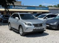 Lexus RX350