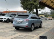 Lexus RX450h