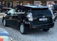 Toyota Prius V Hybrid