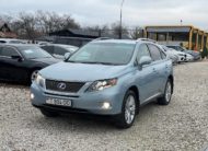 Lexus RX450h