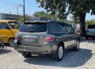 Toyota Highlander Hybrid