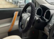 Toyota Highlander Hybrid