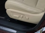 Toyota Highlander Hybrid