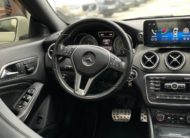 Mercedes Benz CLA200