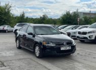 Volkswagen Jetta Hybrid