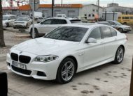 BMW F10 520d