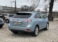 Lexus RX450h