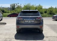 Lexus RX450h