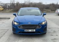 Ford Fusion Hybrid