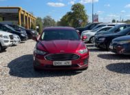 Ford Fusion Hybrid
