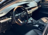 Lexus ES300h