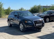 Audi Q5 Quattro
