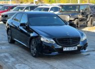 Mercedes Benz W212 E-class