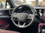 Lexus NX250