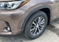 Toyota Highlander Hybrid