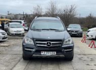 Mercedes Benz GL350