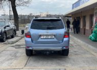 Toyota Highlander Hybrid