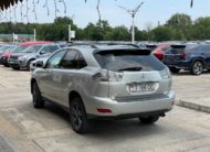 Lexus RX400h