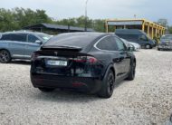 Tesla Model X 75D