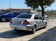 Mercedes Benz C220 CDI