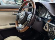 Lexus ES300h