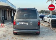 Volkswagen Caddy Max