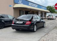 Mercedes Benz C250