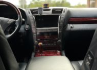 Lexus LS460 Long