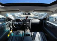 Infiniti FX35