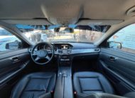 Mercedes Benz W212 E-class