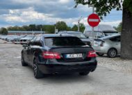 Mercedes Benz W212 E350