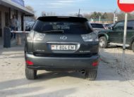 Lexus RX400h
