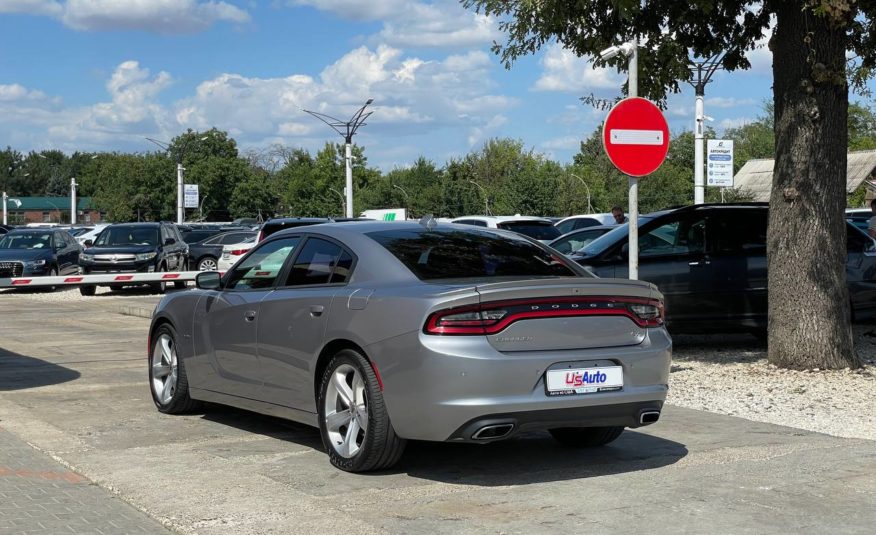 Dodge Charger R/T