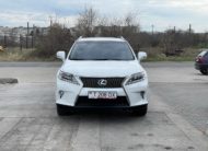 Lexus RX450h